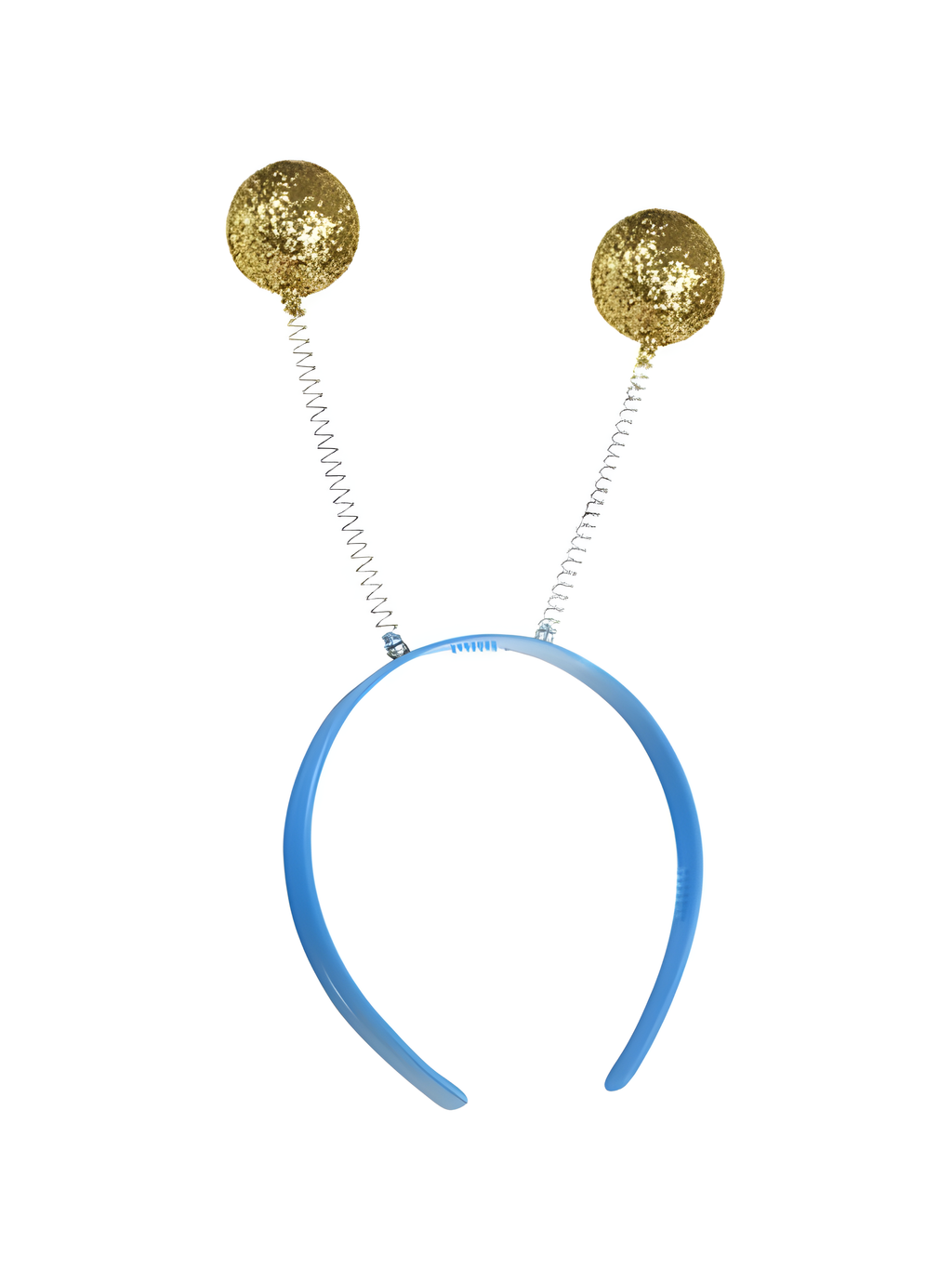 Martian Antenna Costume Headband by Masquerade