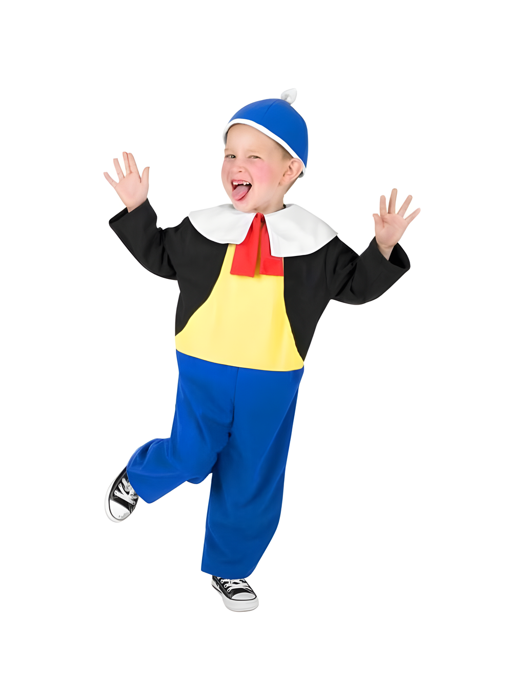 Child Tweedle Dum Costume by Masquerade