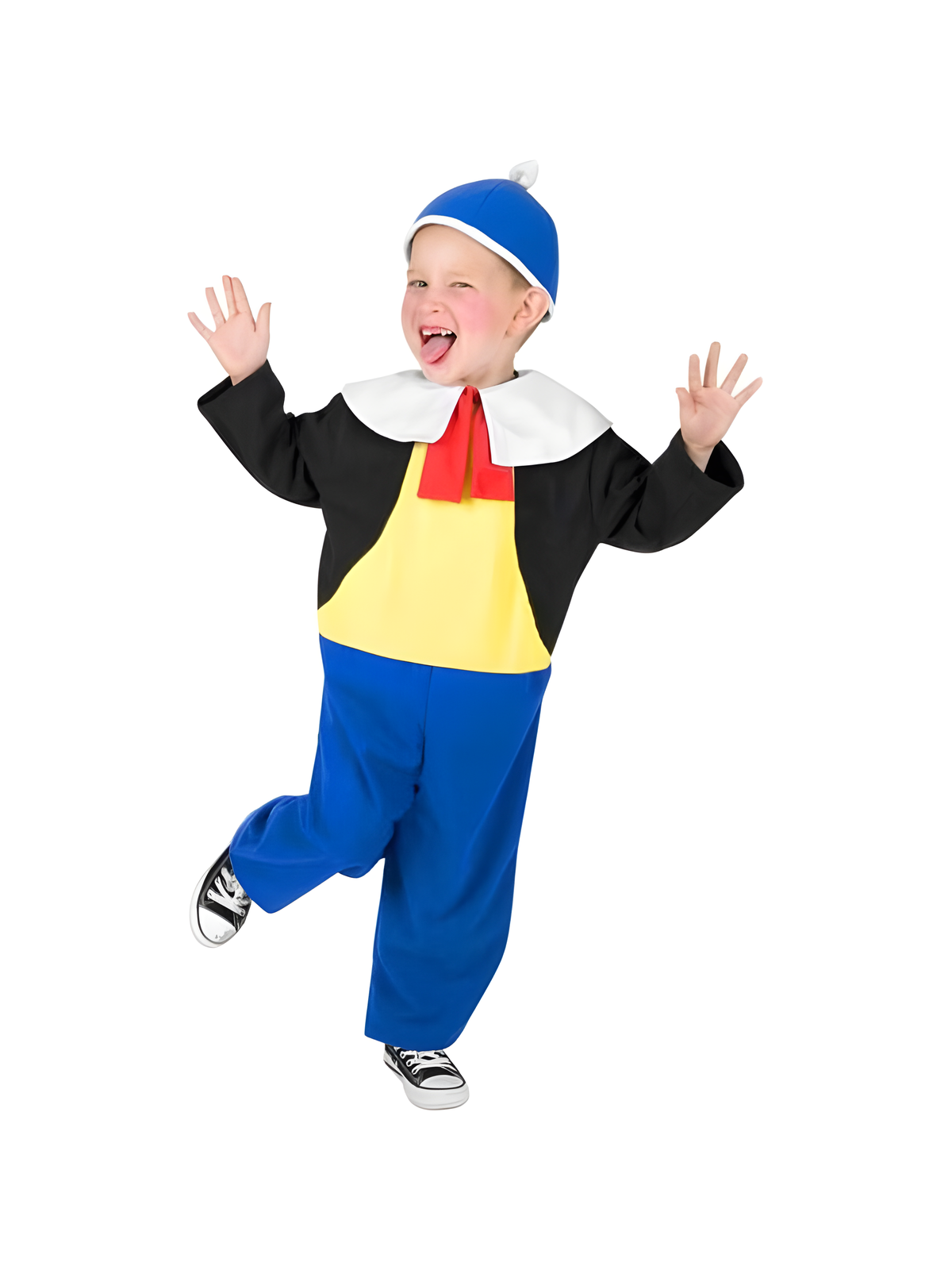 Child Tweedle Dum Costume by Masquerade