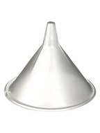 Funnel Top Hat by Masquerade