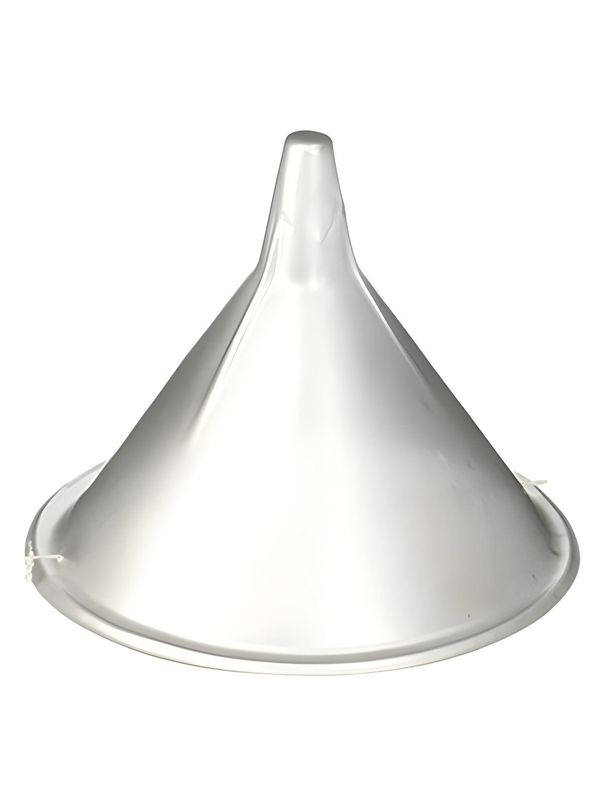 Funnel Top Hat by Masquerade