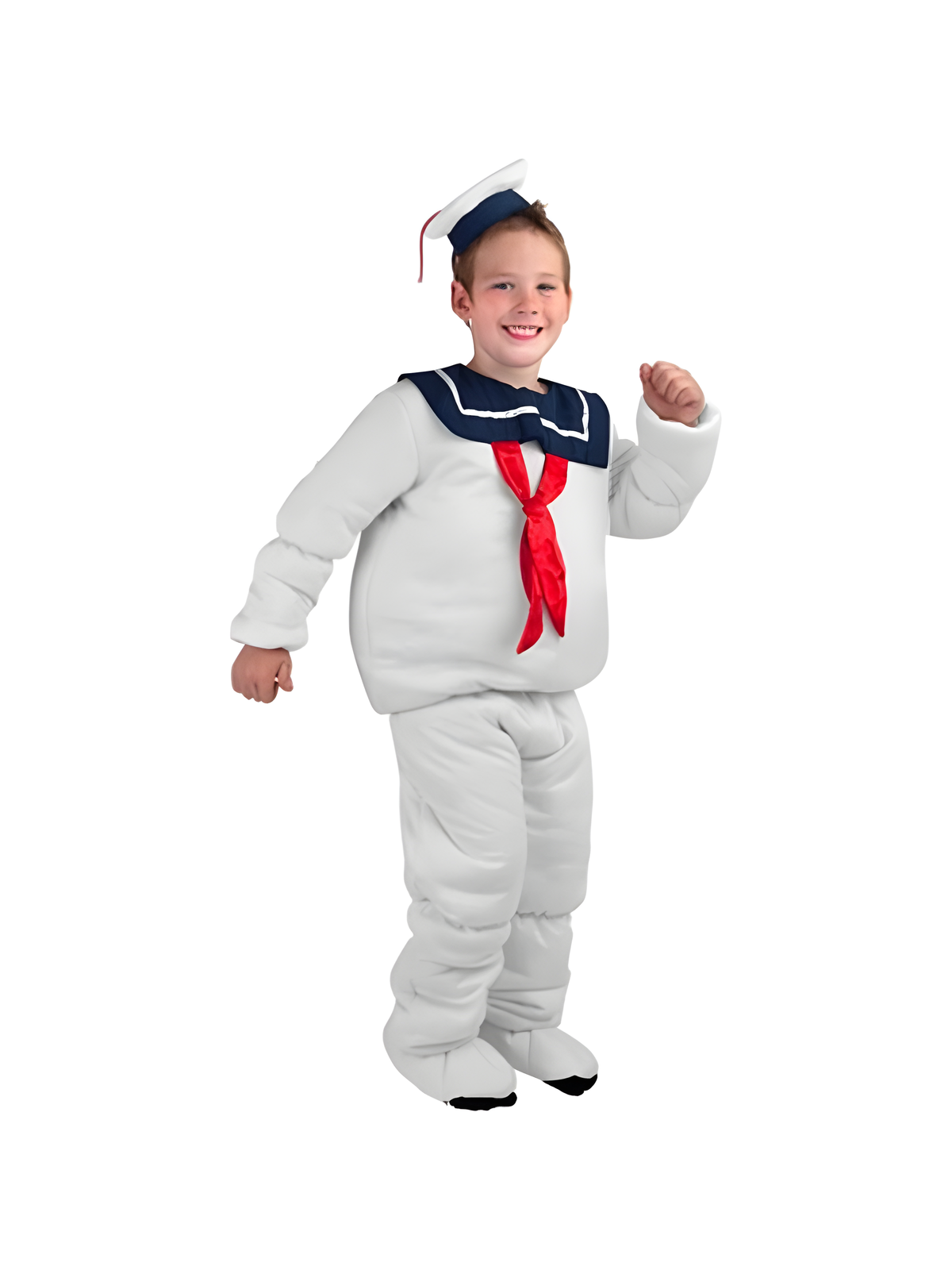 Child Stay Puft Costume by Masquerade