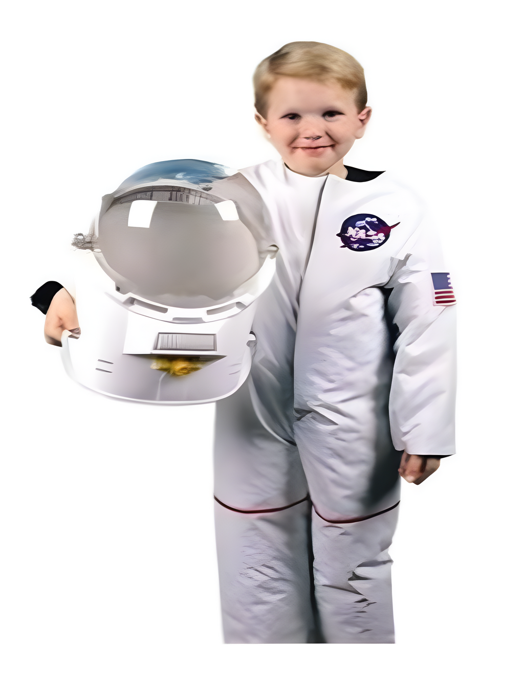 STAINED / Astronaut Costume by Masquerade