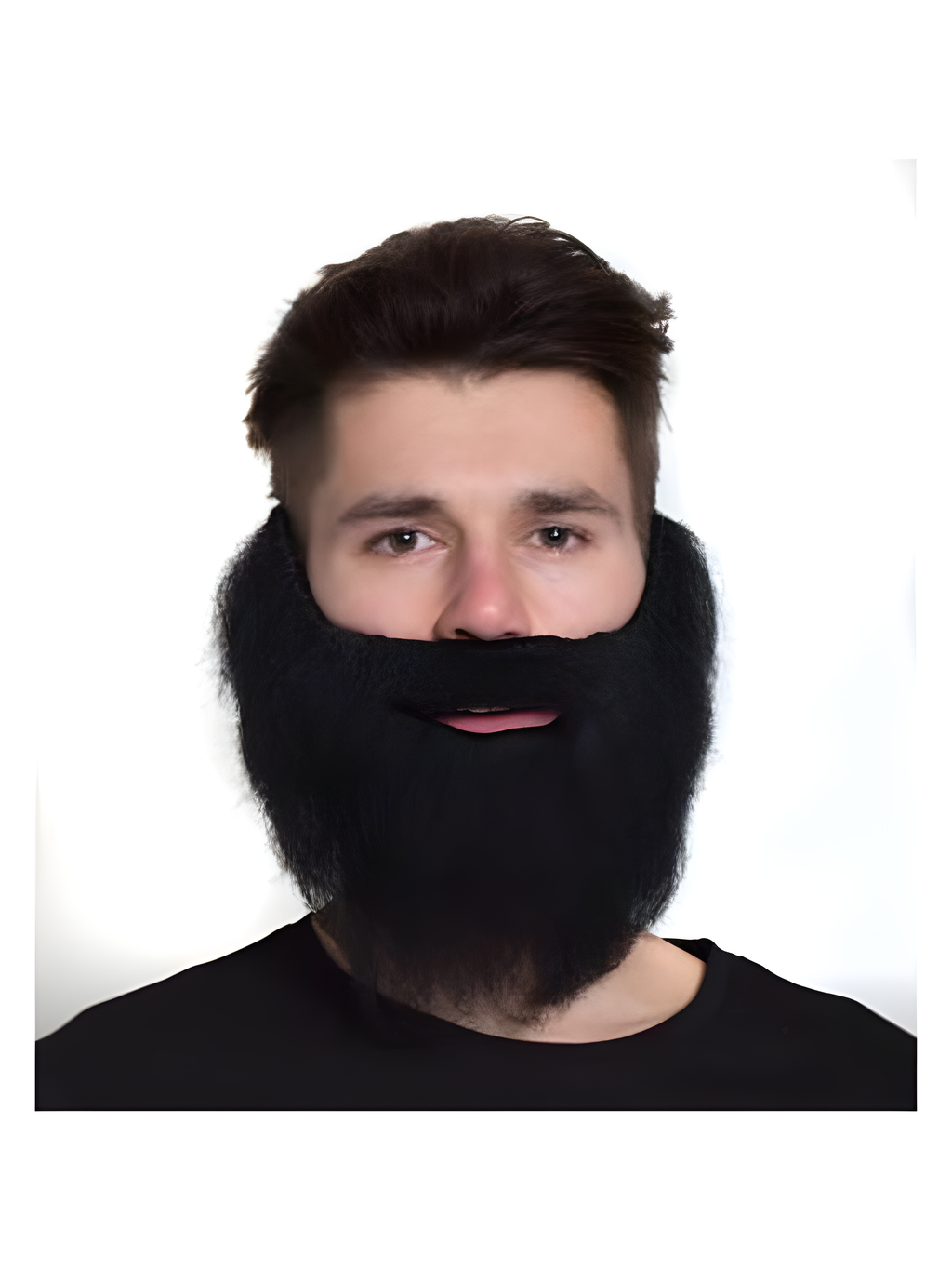 Ugly Sailor Beard by Masquerade