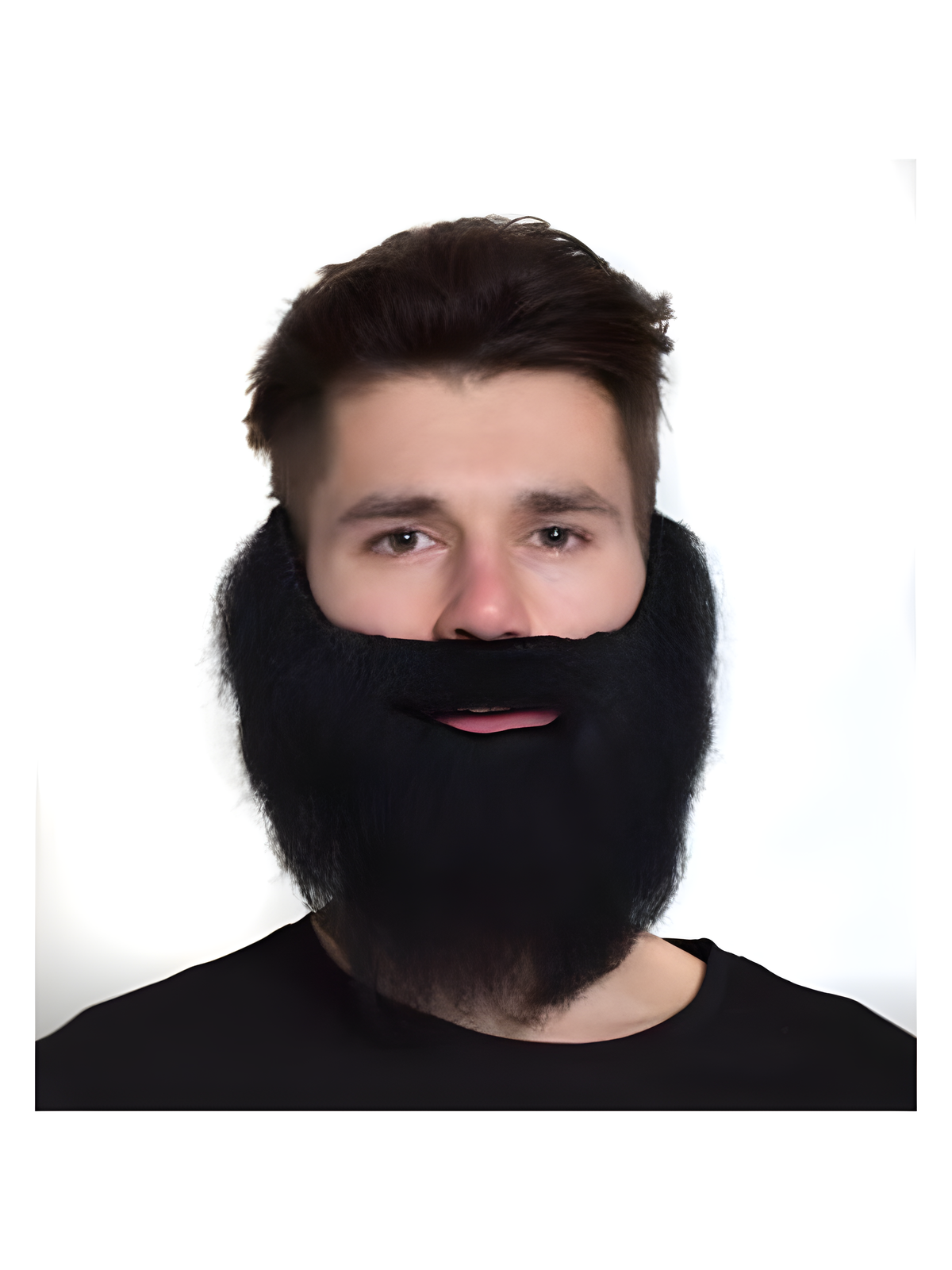 Ugly Sailor Beard by Masquerade