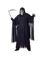 Adult Plus Size Soul Taker Costume by Masquerade