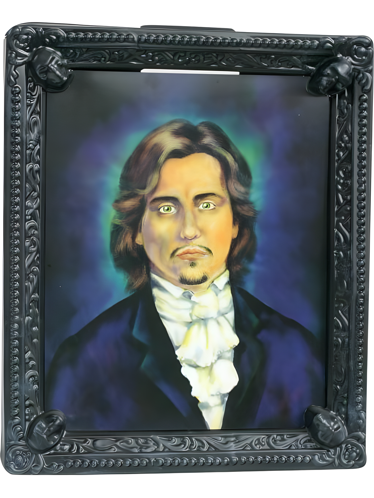 Haunted Lenticular Picture Halloween Prop by Masquerade