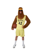 Adult Teen Wolf Costume by Masquerade