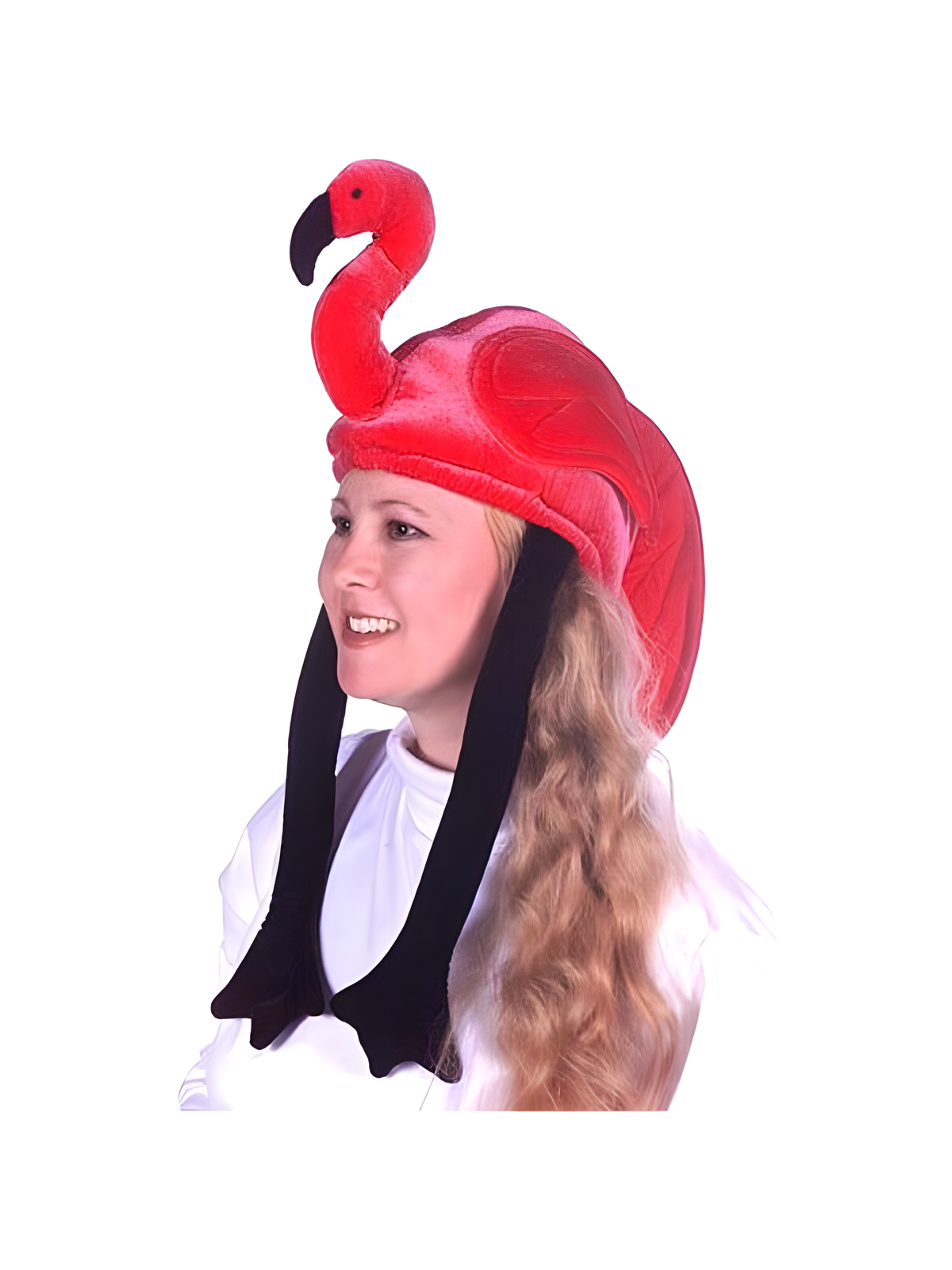 Flamingo Hat by Masquerade