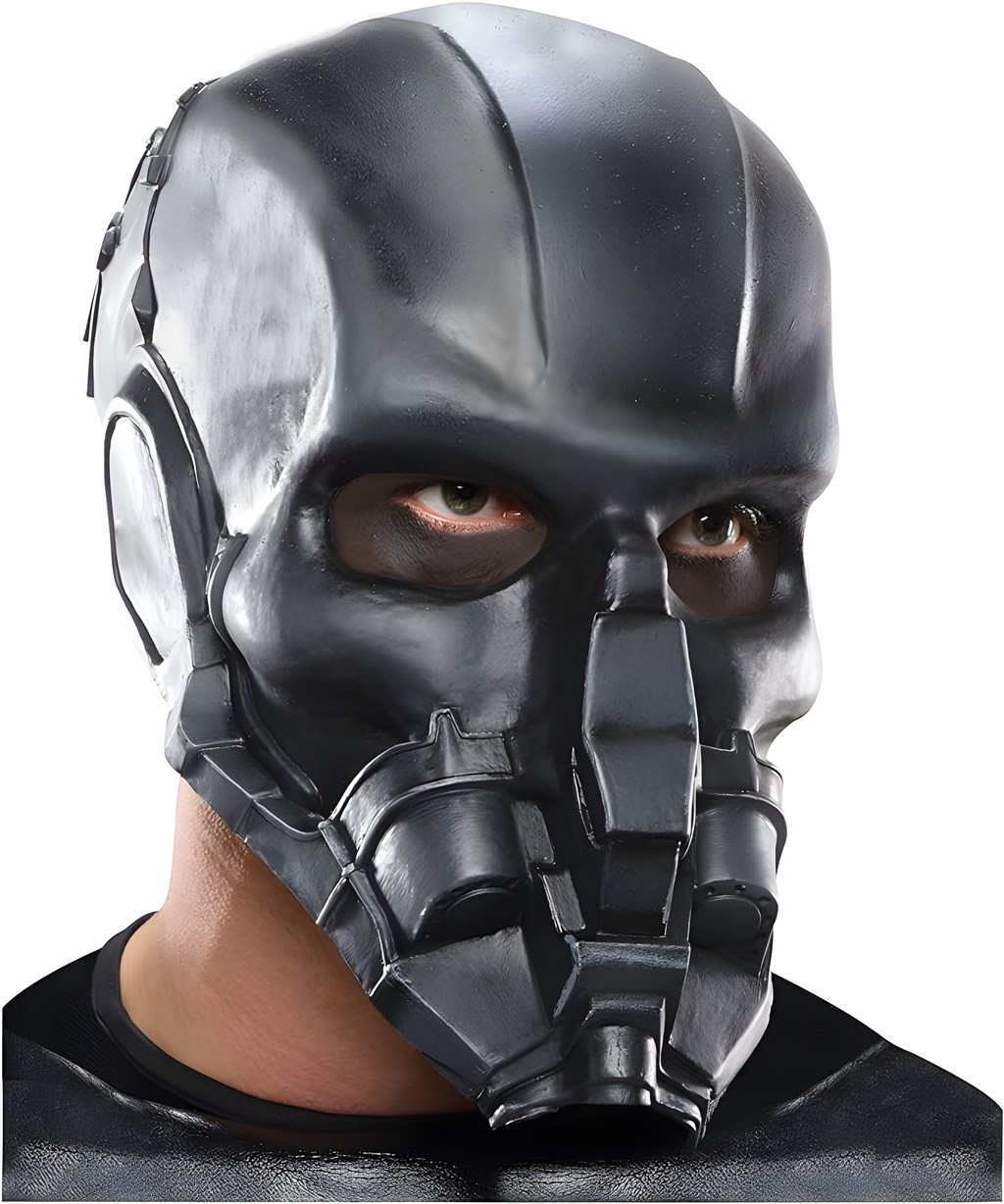 General Zod 3/4 Adult Mask by Masquerade