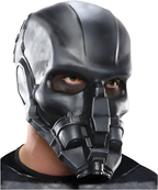 General Zod 3/4 Adult Mask by Masquerade