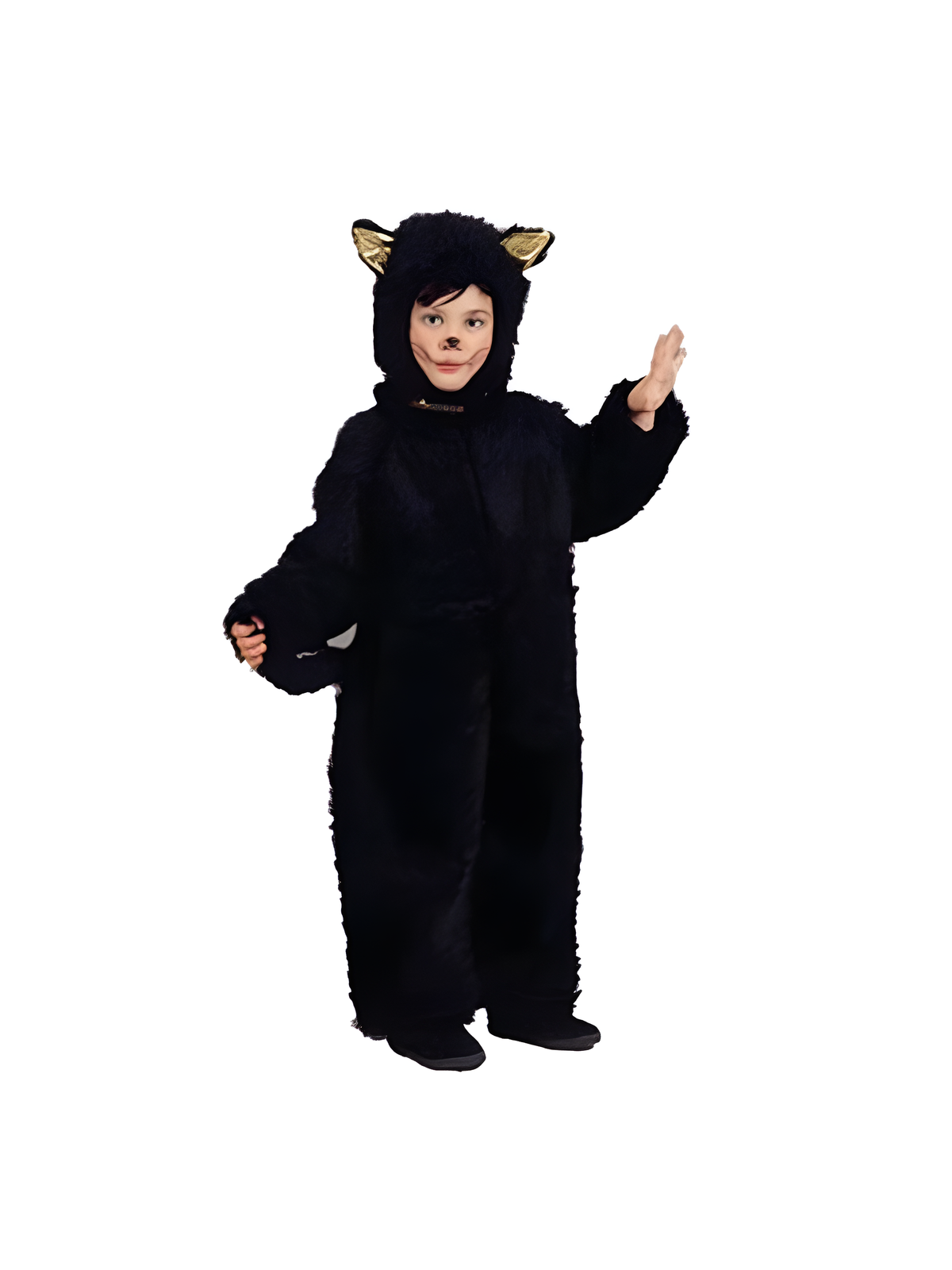Baby Cat Costume by Masquerade