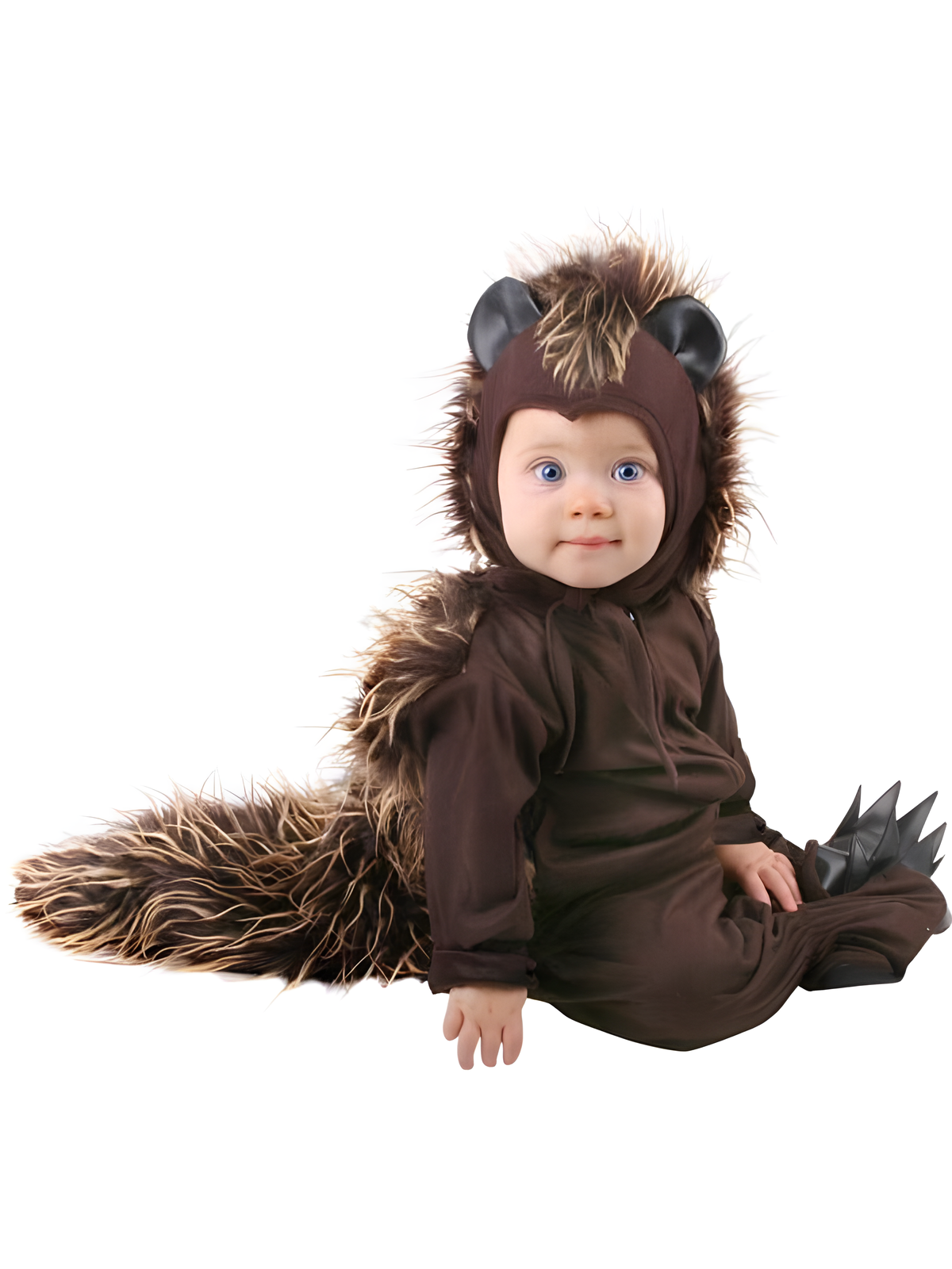 Baby Porcupine Costume by Masquerade