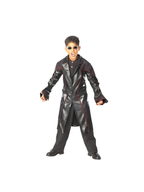 Child's Blood Thirsty Vampire Costume by Masquerade