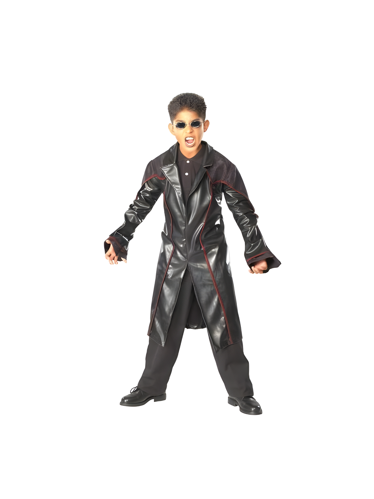 Child's Blood Thirsty Vampire Costume by Masquerade