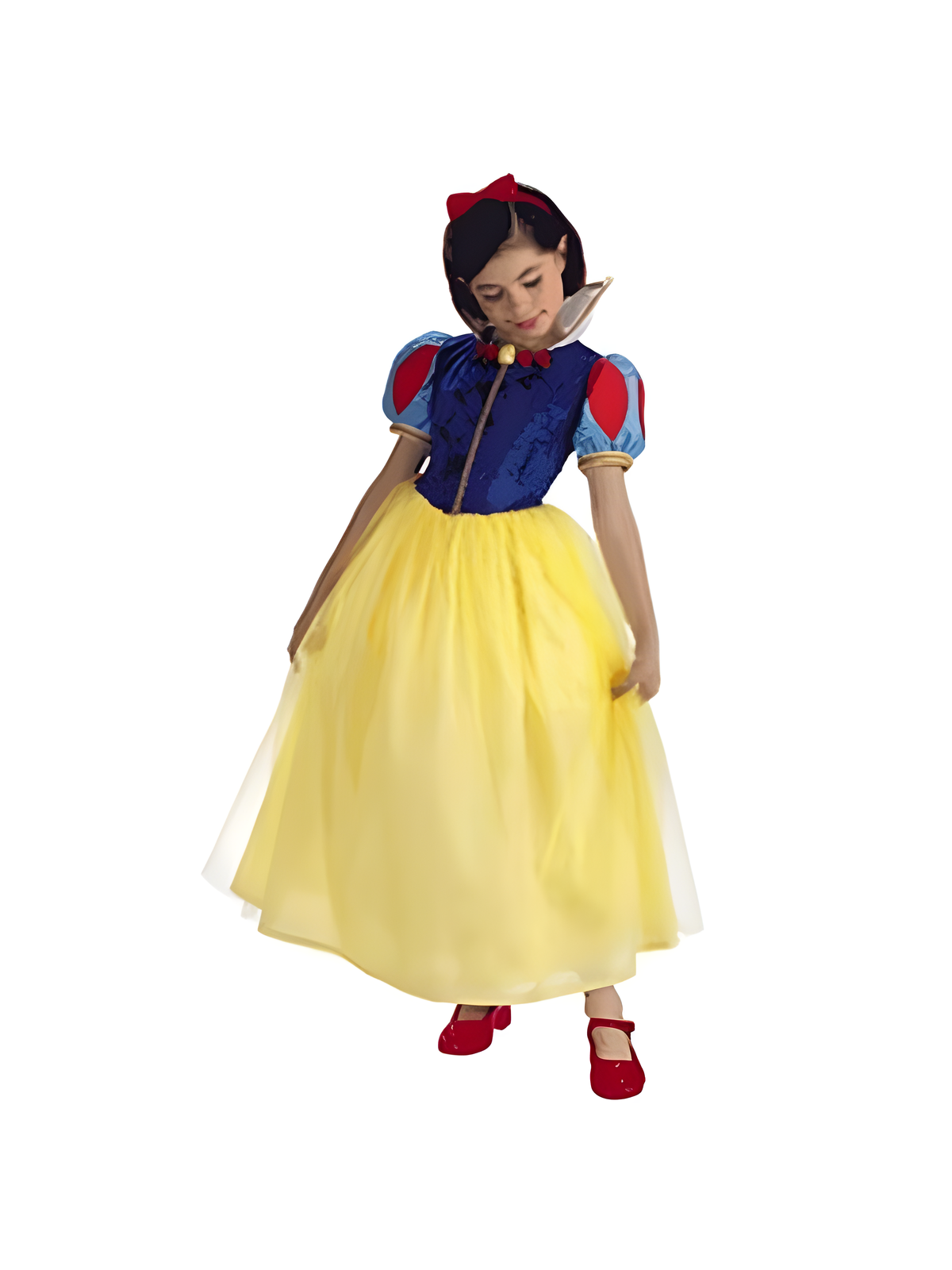 Child's Disney Snow White Costume by Masquerade