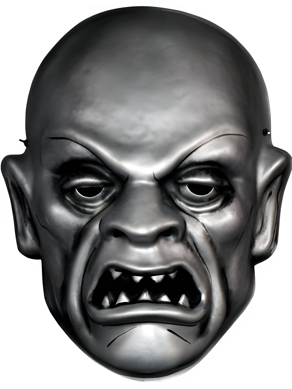 Phantom Creep Mask by Masquerade