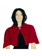 60s Jackie Kennedy Capelet by Masquerade
