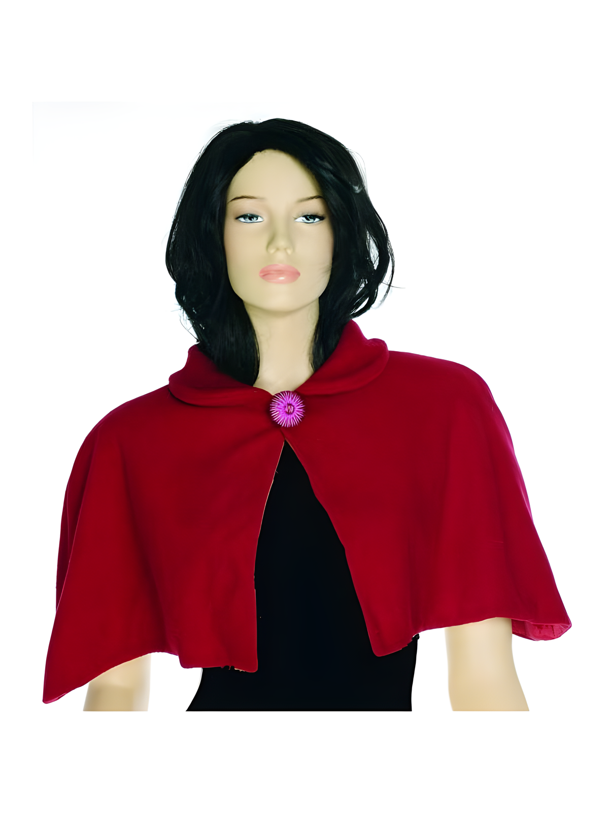 60s Jackie Kennedy Capelet by Masquerade