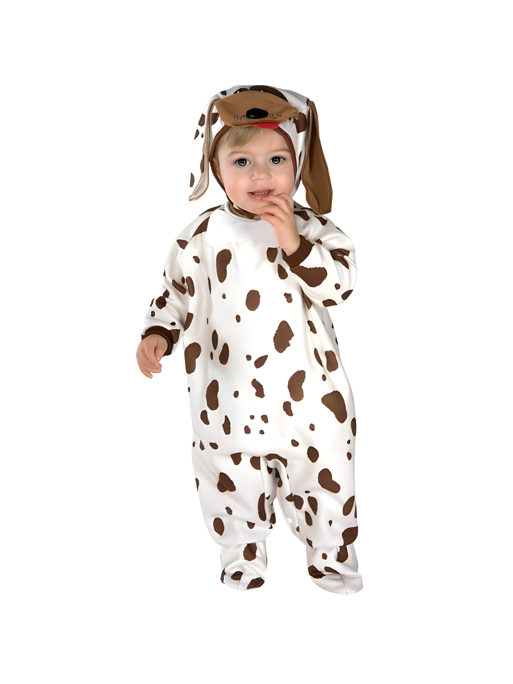 Infant Puppy Dog Costume by Masquerade