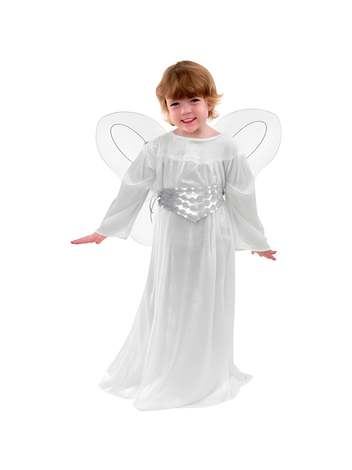 Child's Angel Fairy Costume by Masquerade