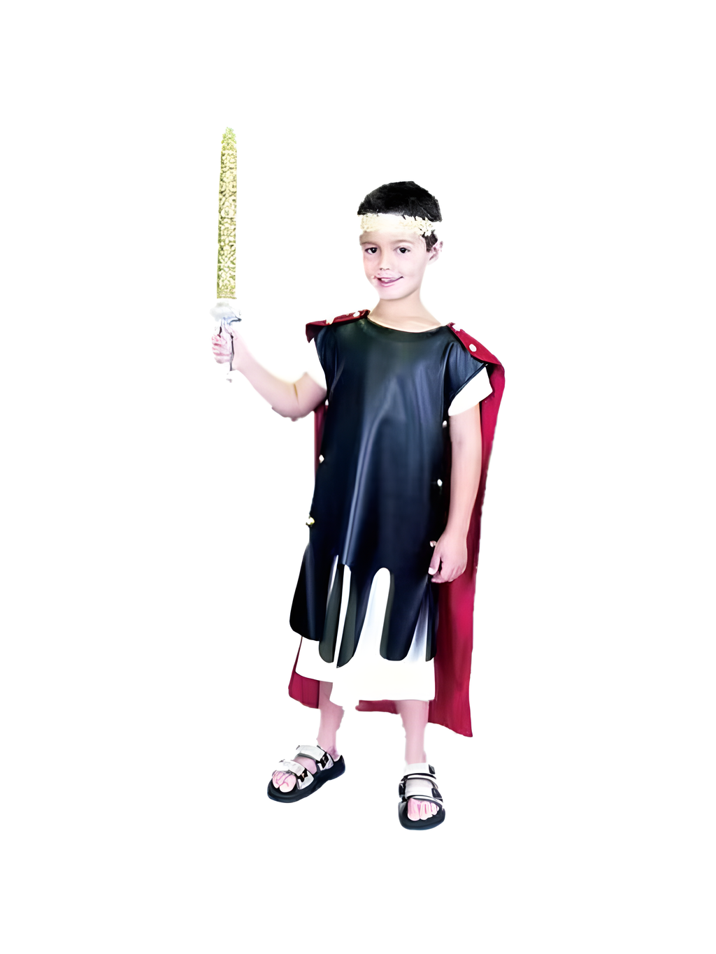 Child's Gladiator Costume by Masquerade