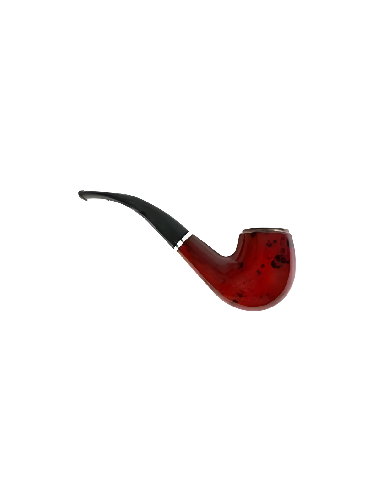 Steampunk Smoking Pipe by Masquerade