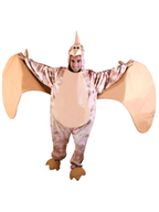 Adult Pterodactyl Dinosaur Costume by Masquerade