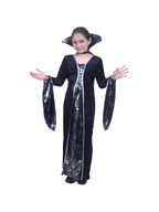 Child's Spider Dress Costume by Masquerade