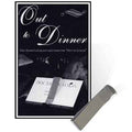 Out To Dinner by Doc Eason by Murphy's Magic Supplies, Inc.