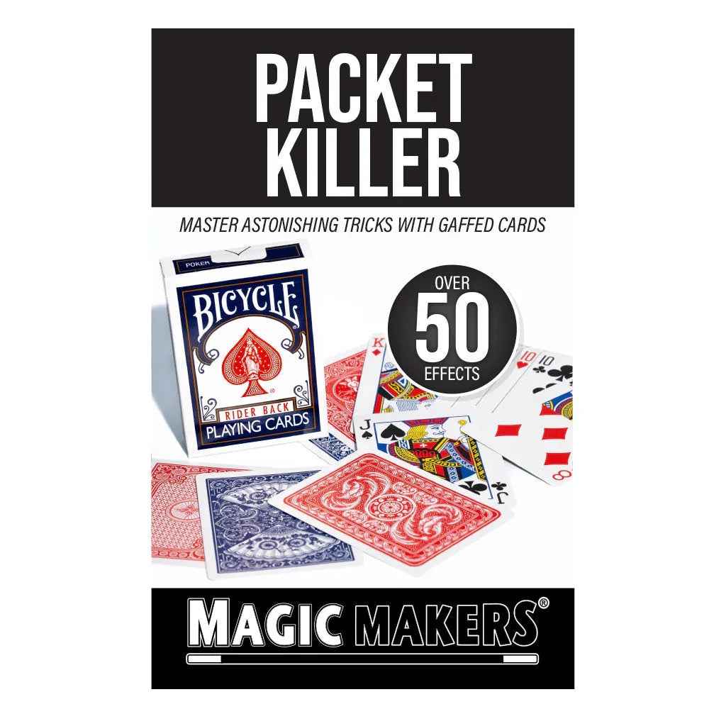 Packet Killer - Big Tim's Magic Emporium