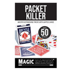 Packet Killer by Magic Makers
