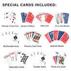 Packet Killer by Magic Makers