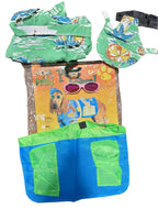 Pet Party Animal Dog Costume by Masquerade