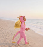 Pink Dragon Halloween Costume by Band of the Wild