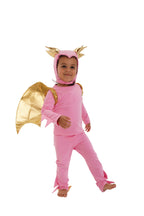 Pink Dragon Halloween Costume by Band of the Wild