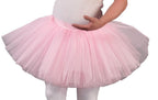 Tu Tu Grande Mens Pink Tutu Ballerina Adult Costume Accessory by HalloweenStore.com