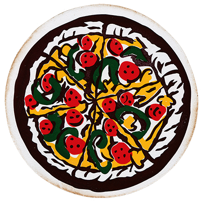 Pizza Oven by Mr Magic by Murphy's Magic Supplies, Inc.