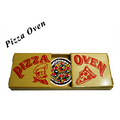 Pizza Oven by Mr Magic by Murphy's Magic Supplies, Inc.