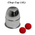 Chop Cup (AL) by Premium Magic by Murphy's Magic Supplies, Inc.