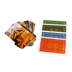 Rainbow Deck by Premium Magic by Murphy's Magic Supplies, Inc.