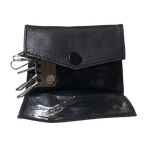 Ring Flite (Leather) by Premium Magic by Murphy's Magic Supplies, Inc.