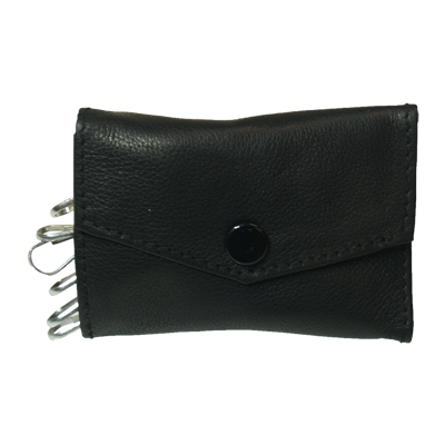 Ring Flite (Leather) by Premium Magic by Murphy's Magic Supplies, Inc.