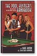 Pool Hustler's Handbook Chef Anton by Murphy's Magic Supplies, Inc.