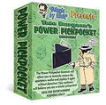 Power Pickpocket from Burgoon & Goshman by Murphy's Magic Supplies, Inc.