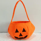 Halloween Pumpkin Bag