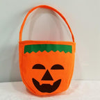 Halloween Pumpkin Bag