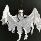 Hanging Ghost Haunted House Decoration