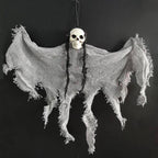 Hanging Ghost Haunted House Decoration