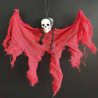 Hanging Ghost Haunted House Decoration
